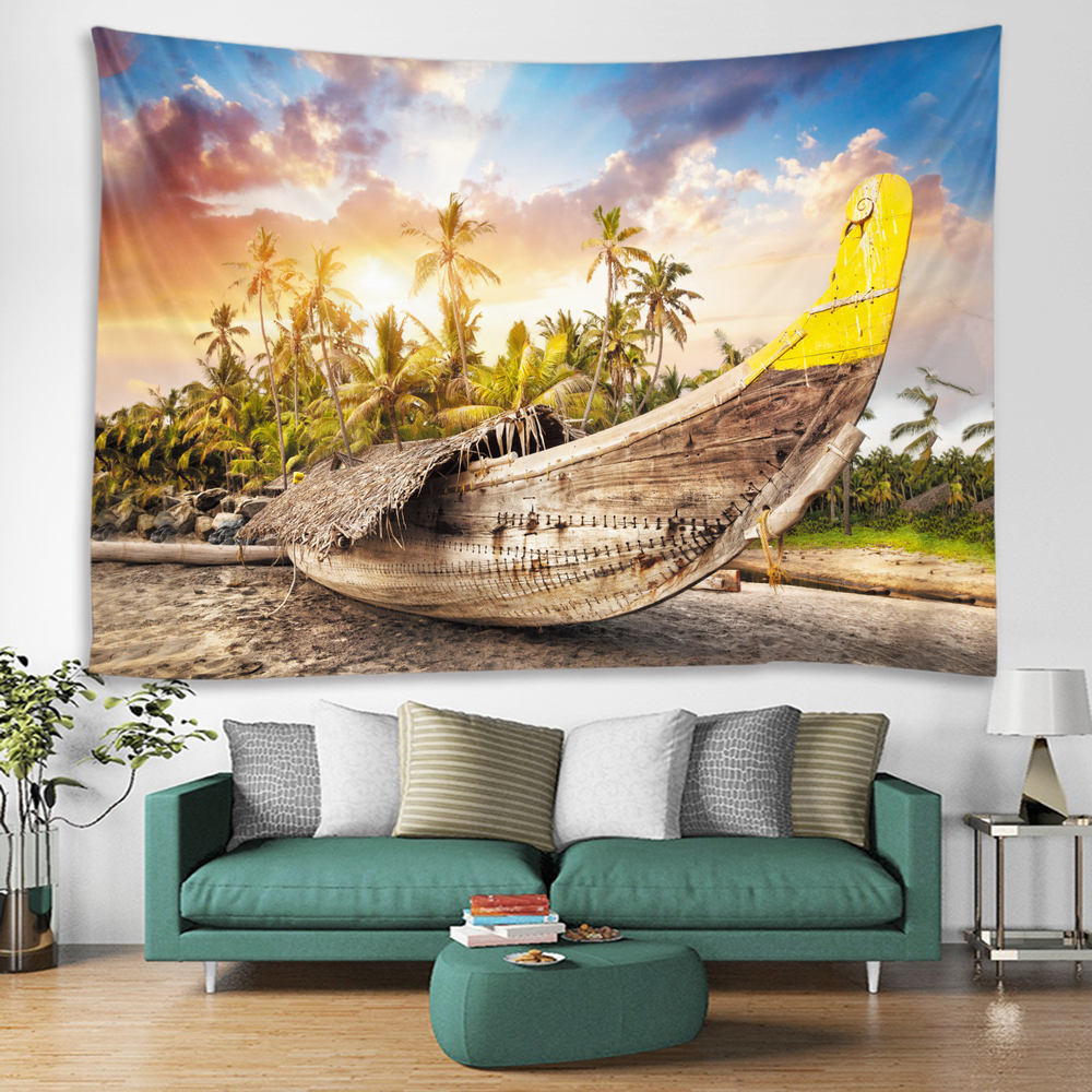 Landscape fabric hanging cloth2024-0 (1)-05