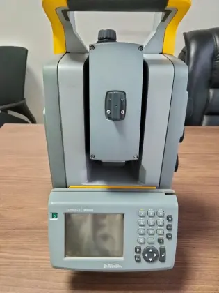 Trimble S6 DR 300 Robotic Total Station Price