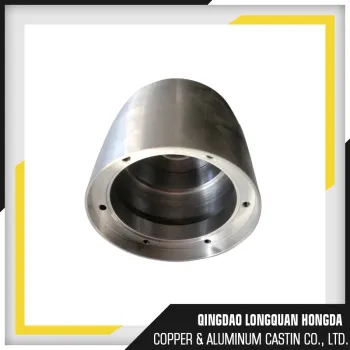 factory direct cheap best aluminum a356-t6 gravity casting parts