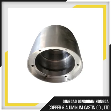 factory direct cheap best aluminum a356-t6 gravity casting parts