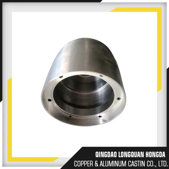 professional industrial china aluminum alloy gravity casting part