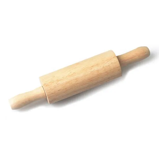 Hot Sale Professional Wood Rolling Pin for Pasta, Cookie, and Fondant