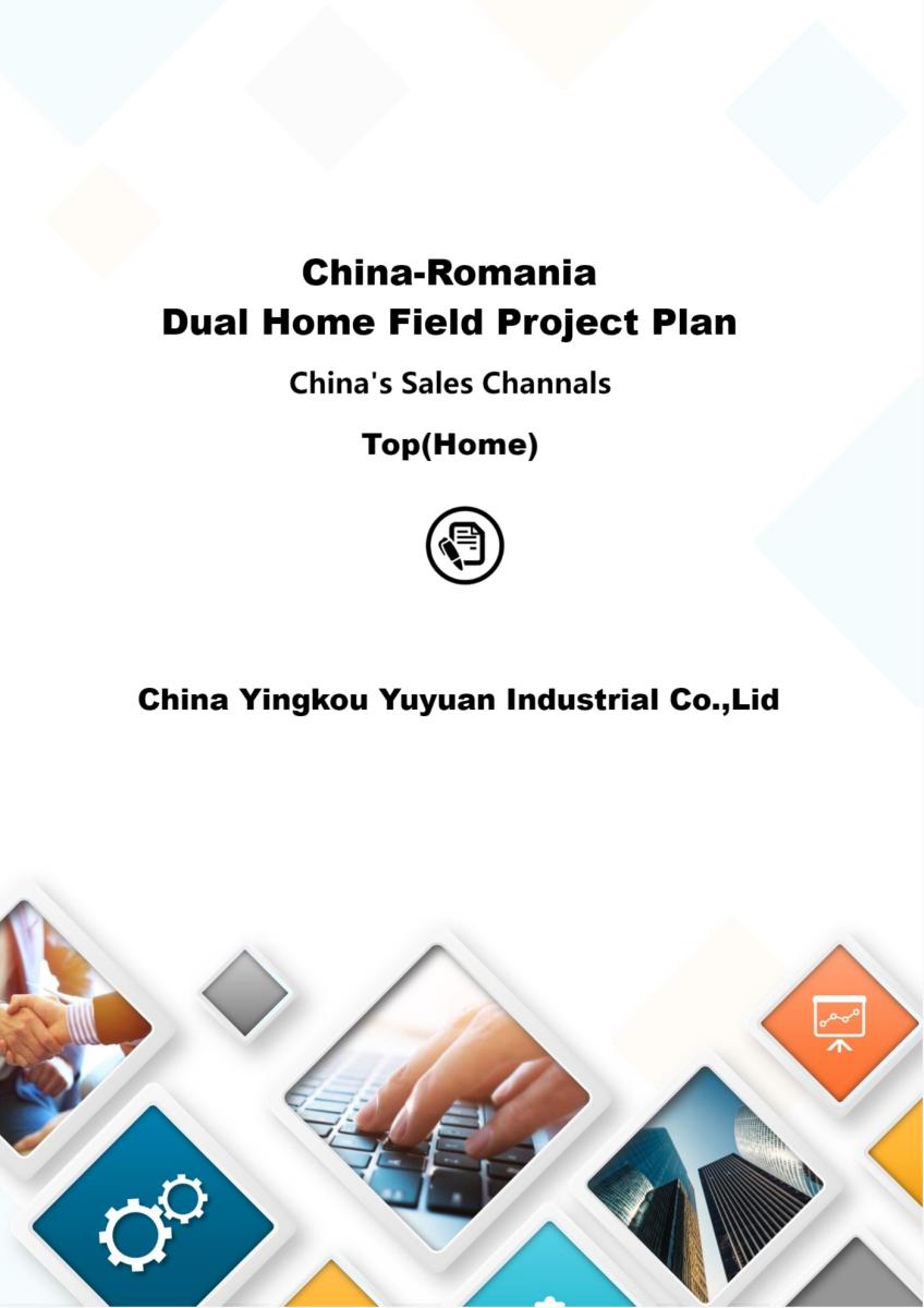 china sales channels