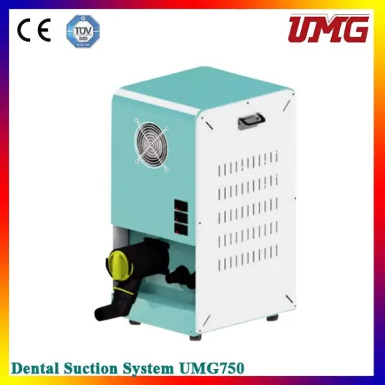 China Best Quality Hospital Dental Suction Unit for Dental Chair