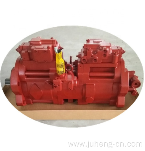 HD820 Hydraulic Pump HD820-3 Hydraulic Main Pump