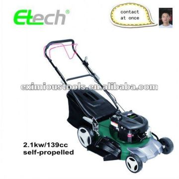 Gasoline lawn mower/ETG017L