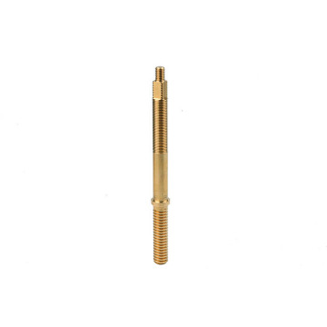 Brass Valve Rod or Brass Fitting