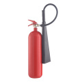 Extintor de incendios de CO2 confiable 3 kg