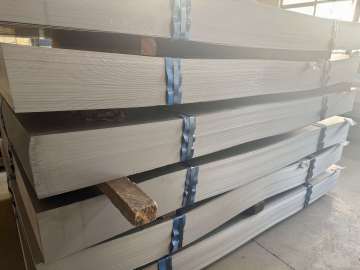 Hot Rolled Steel plate Bending Customization