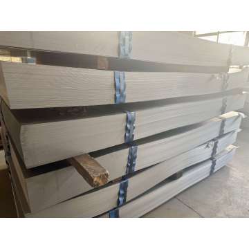 Hot Rolled Steel plate Bending Customization