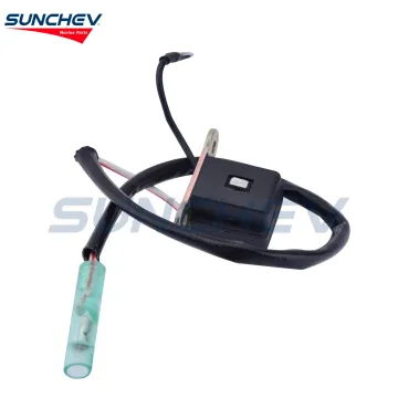SUNCHEV Coil Pulser 369-06071-0 For Tohatsu 5hp