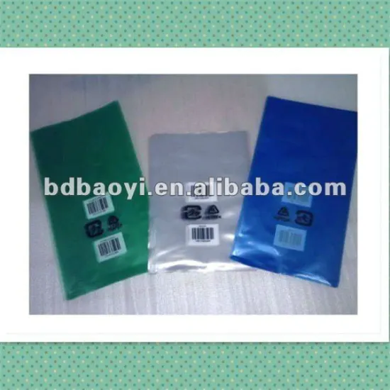 Anti-static packaging bags for good quality alibaba China