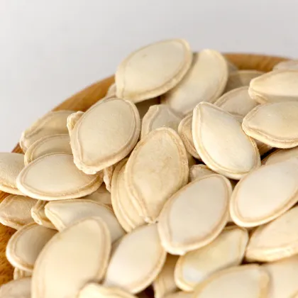 pumpkin seeds serving size