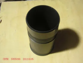 CUMMINS CYLINDER LINER 3055099