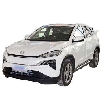 2021 Dongfeng M-NV Electric SUV: A Comprehensive Guide to the Latest Electric Car Model