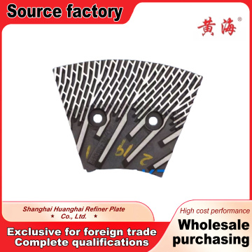 Yüksek Krom Alaşımlı İç Dişli Hassas Taşlama