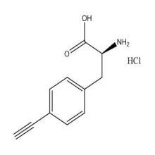 Cloridrato de 4-Ethynylphenylalanine