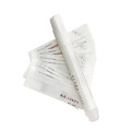 Krympfilmplast PVC -wrap för pennförpackning