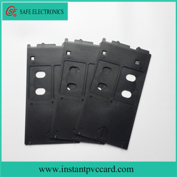 PVC card tray for Canon MP990 MP630 MP640 MG5220 printer