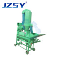 1000kg/h High efficiency diesel driven millet shelling machine/multi purpose sorghum thresher/broomcorn shell threshing machine