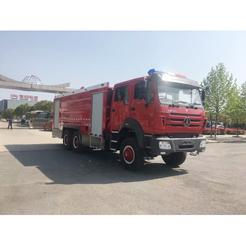 Северный Бенц 10 колеса пожарно боевые машины