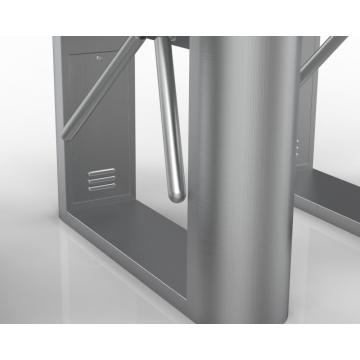 High Security Automatic 3 Arm Turnstile