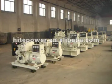 chinese diesel generator set