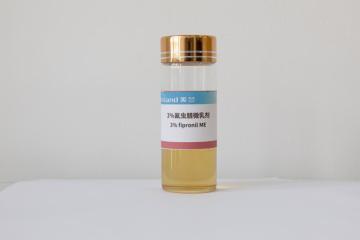 30G/L Fipronil micro emulsion