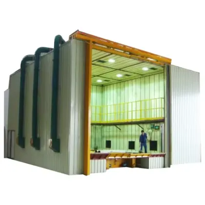 Arenadora Sandblasting Machine: Sand Blast Pot & Sandblaster