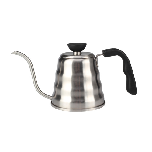 Pour-over Kettle For Coffee And Tea