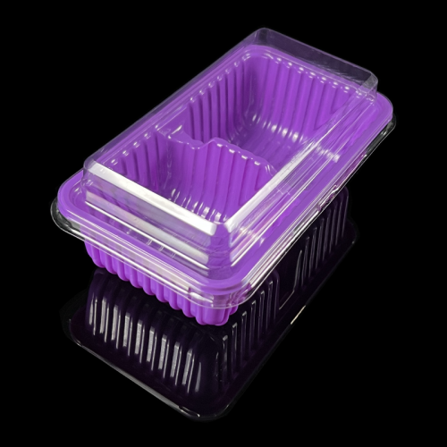 Sustainable custom plastic packaging options