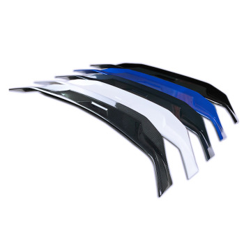 JDM Style Big Cool Old Spoiler Wing for Honda Civic 10th 2016-2020