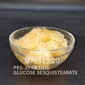 Mild PEG-20 Methyl Glucose Sesquistearate Emulsifier