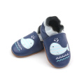 Multi Styles Cute Pattern Soft Leather Infant Shoes