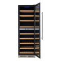 Factory Sale Commercial Built-in Large Wine Cooler With Compressor