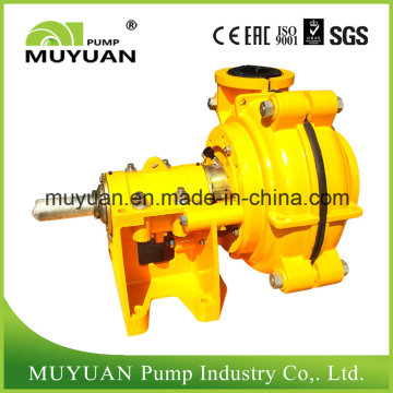 Coarse Sand Handling Lime Grinding Sand Centrifugal Slurry Pump
