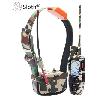Electrical Shock Dog GPS Tracker Waterproof
