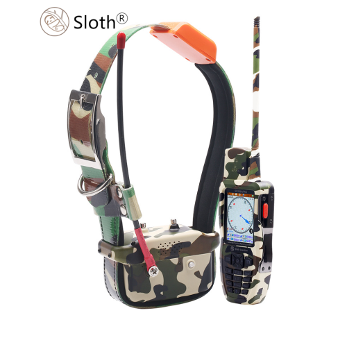 Electrical Shock Dog GPS Tracker Waterproof