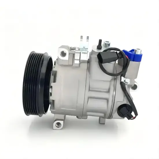 6SEU14C Auto Parts 12V AC Compressor for Audi A4 A5 A6 Q5 Q7