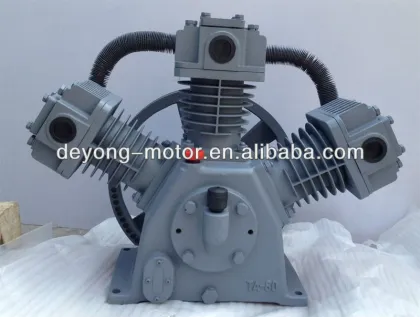piston air compressor (FUSHENG type)