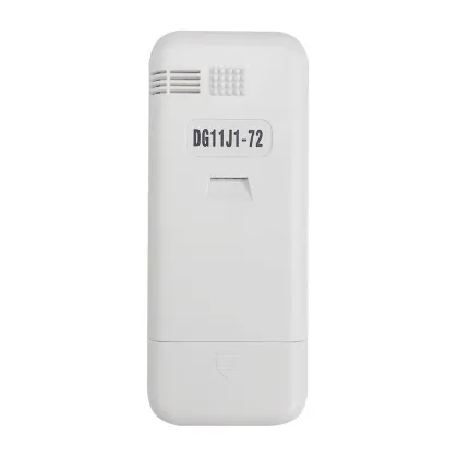 DG11J1-72 Remote Control for Hisense EMERSON QUIET KOOL Air Conditioner