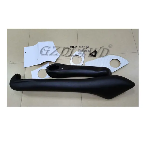 4WD Car 4X4 Raised Air Intake Snorkel for Land Cruiser Prado 150 Series LC150 Offroad Accessories
