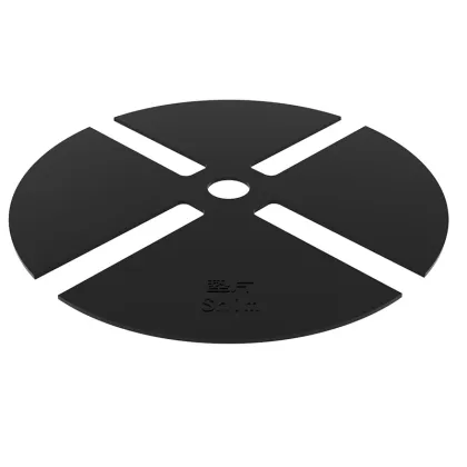 Taurus outdoor ground tiles stand floor adjustable pedestal
