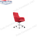 Modern Luxury Adjustable Recliner Swivel Executive Chairs