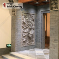 Exorcist Door God Gatu Statukee Pair