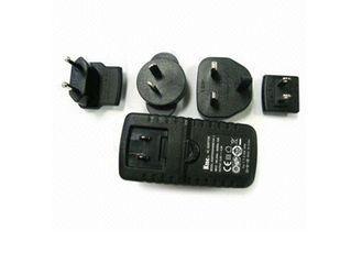 18W Switching Power Adapters