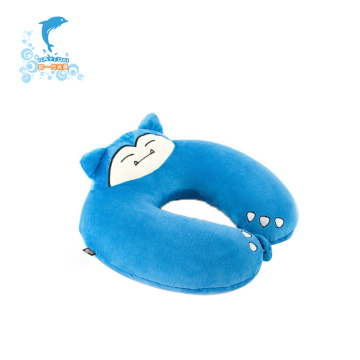 travel camping kids neck pillow