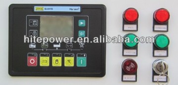 رخيصة أسعار المصنع مقطورة ديزل مولد السلع من الصين