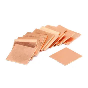 Custom Pure Bronze and Copper Sheets: Tailored Solutions for Your Project