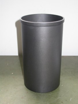 Cylinder liner